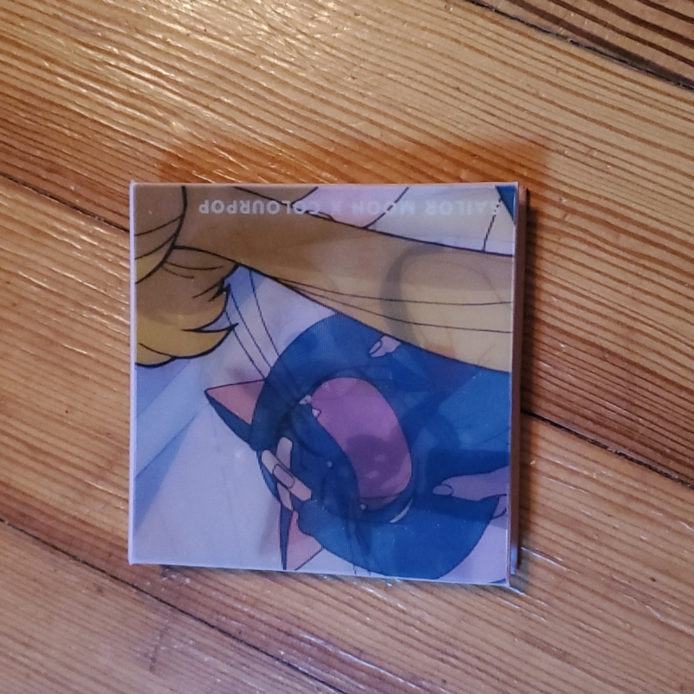 Sailor Moon x CP Blush!! - Picture 2 of 3